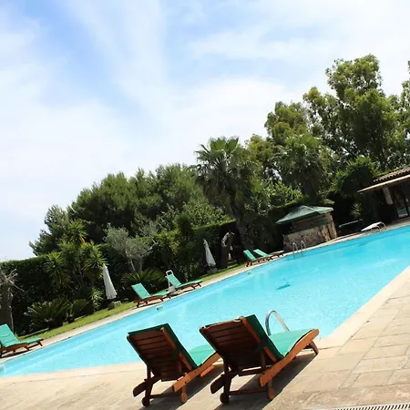Vila Tenuta Ambrosia *