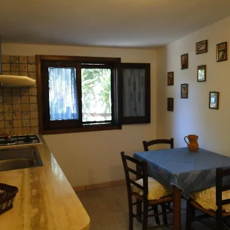 Tenuta Ambrosia Taviano (Lecce)