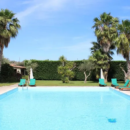 Tenuta Ambrosia