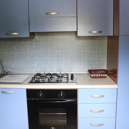 Tenuta Ambrosia Taviano (Lecce)