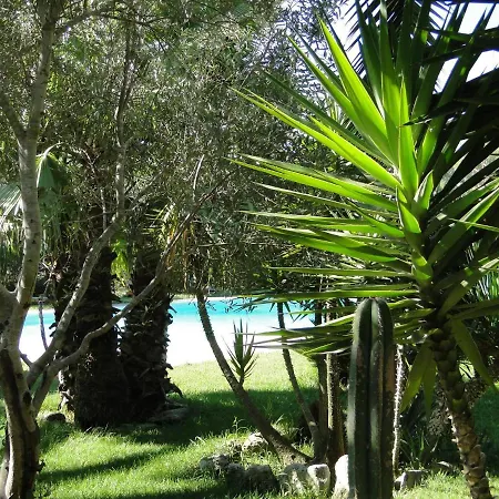 Tenuta Ambrosia *