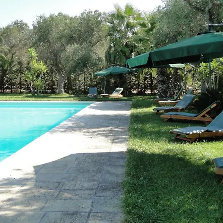 Vila Tenuta Ambrosia