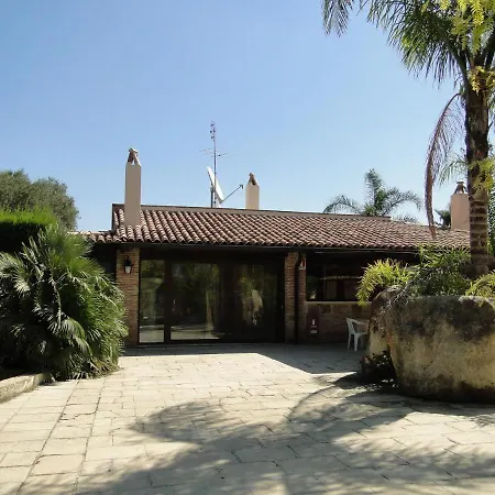 Vila Tenuta Ambrosia *