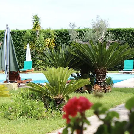 Vila Tenuta Ambrosia