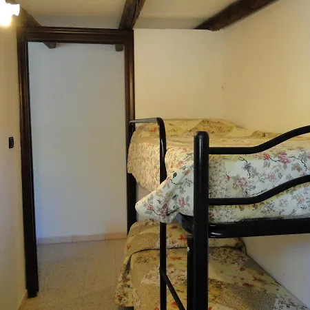 Tenuta Ambrosia Vila Taviano (Lecce)
