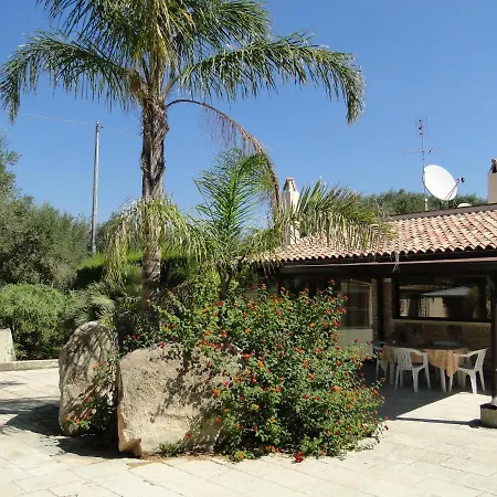 Tenuta Ambrosia Vila