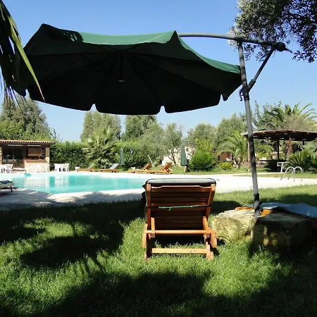 Tenuta Ambrosia *
