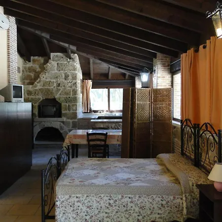 Vila Tenuta Ambrosia *