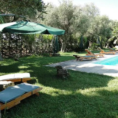 Vila Tenuta Ambrosia *
