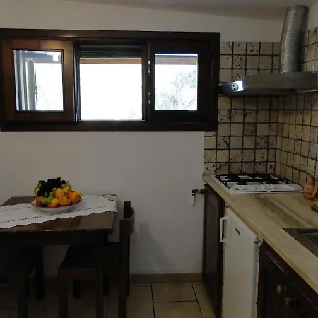 Tenuta Ambrosia * Taviano (Lecce)