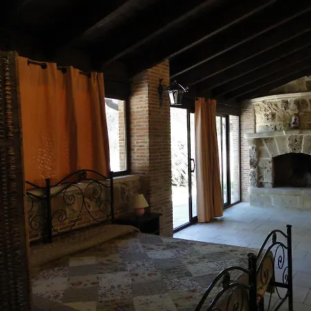 Vila Tenuta Ambrosia