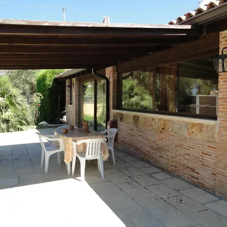 Vila Tenuta Ambrosia