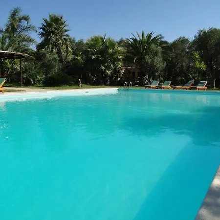 Tenuta Ambrosia Vila *