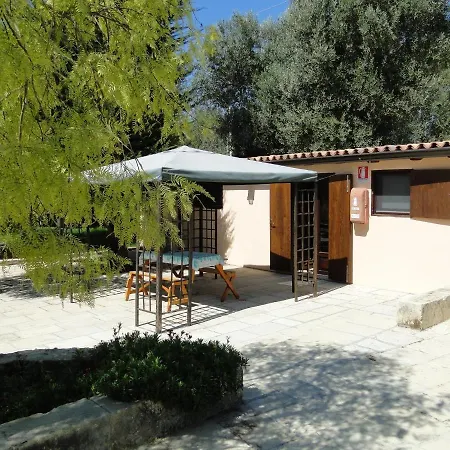 Vila Tenuta Ambrosia